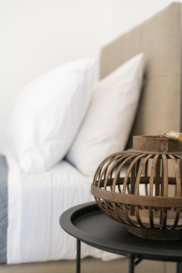 Kalligeom Apartment แอร์ซอนิสซอส ภายนอก รูปภาพ
